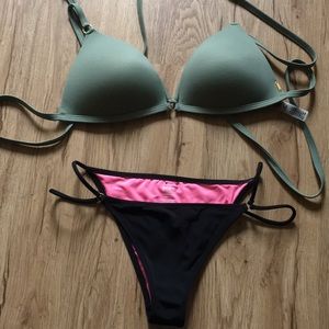 VS PINK bikini